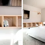 Clea - Modern Alpine Hideaway Appartement