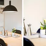 Clea - Modern Alpine Hideaway Appartement Flims