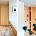 Clea - Modern Alpine Hideaway Flims