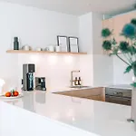 Clea - Modern Alpine Hideaway