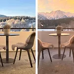 Appartement Clea - Wandern, Biken, Stilvoll Entspannen Flims