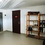 Appartement Clea - Modern Alpine Hideaway