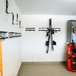 Clea - Modern Alpine Hideaway Appartement *