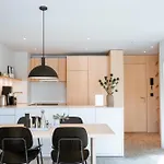 Clea - Modern Alpine Hideaway Appartement