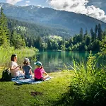 Clea - Modern Alpine Hideaway * Flims