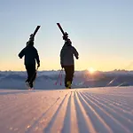 Clea - Wandern, Biken, Stilvoll Entspannen * Flims