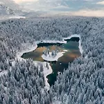 Clea - Modern Alpine Hideaway Flims
