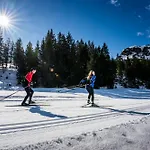 Clea - Modern Alpine Hideaway Appartement Flims