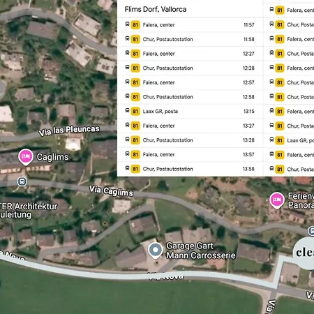 Clea - Modern Alpine Hideaway