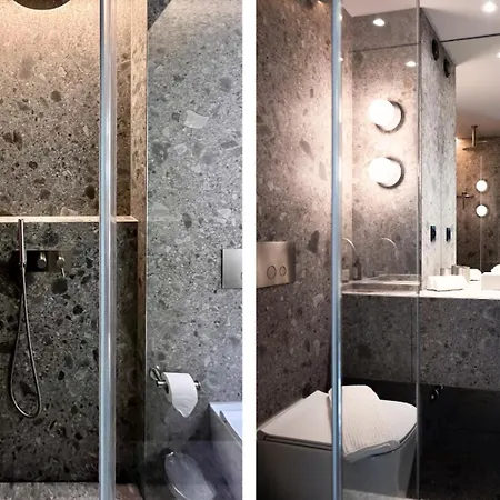 Clea - Modern Alpine Hideaway * Flims