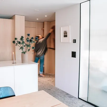 Apartman Clea - Modern Alpine Hideaway *