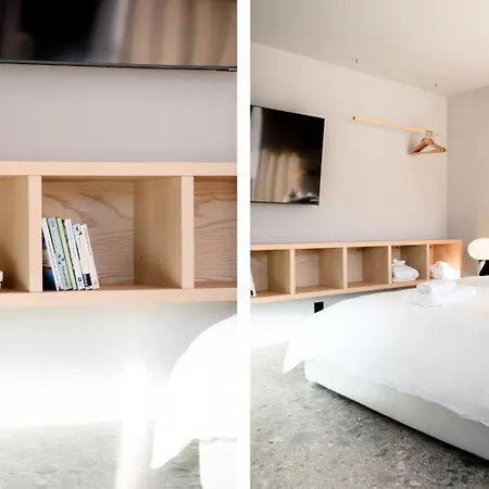 Clea - Modern Alpine Hideaway Apartamento