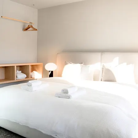 Clea - Modern Alpine Hideaway Appartement