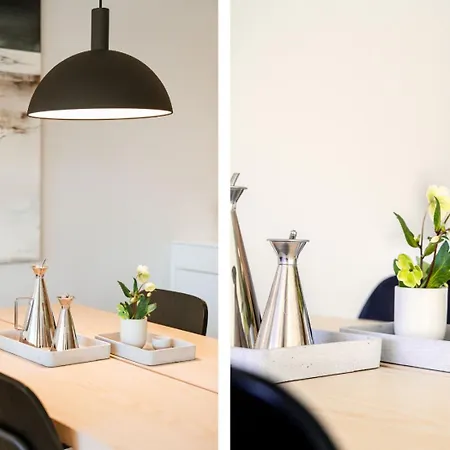 Clea - Modern Alpine Hideaway Appartement Flims