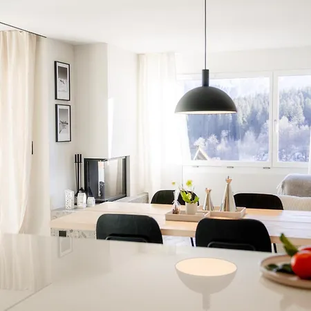 Clea - Modern Alpine Hideaway *