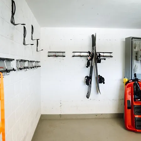 Clea - Modern Alpine Hideaway Apartamento *