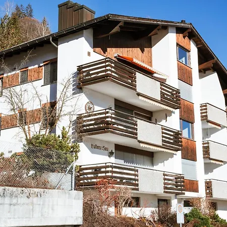 Clea - Modern Alpine Hideaway