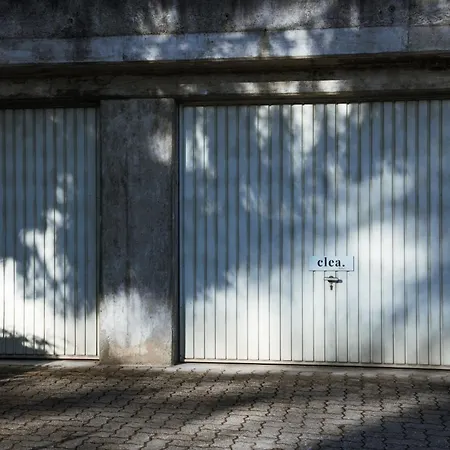 Clea - Modern Alpine Hideaway Appartement Flims