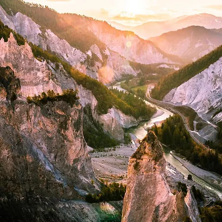 Clea - Modern Alpine Hideaway *