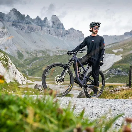Clea - Wandern, Biken Und Stilvoll Entspannen *