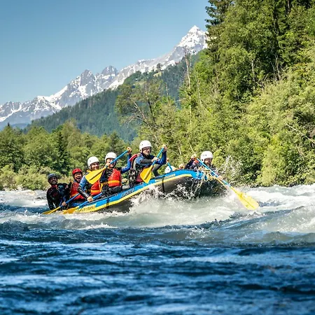 Clea - Modern Alpine Hideaway Appartement