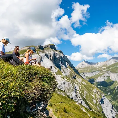 Apartamento Clea - Modern Alpine Hideaway *