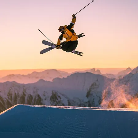 Apartman Clea - Modern Alpine Hideaway *