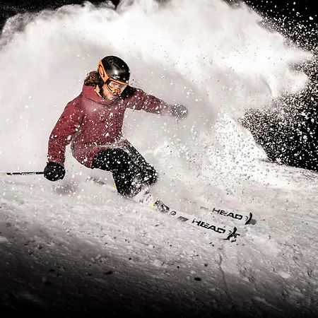 Clea - Modern Alpine Hideaway Appartement *