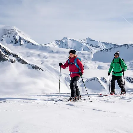 Clea - Modern Alpine Hideaway *