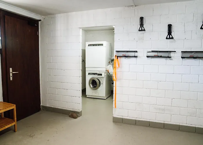 Clea - Modern Alpine Hideaway Appartement Flims