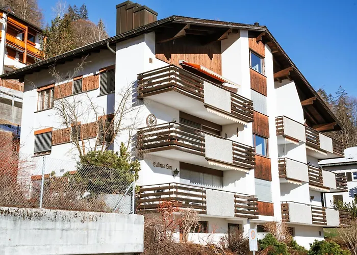 Clea - Modern Alpine Hideaway