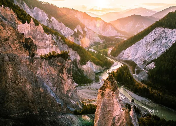 Clea - Modern Alpine Hideaway *