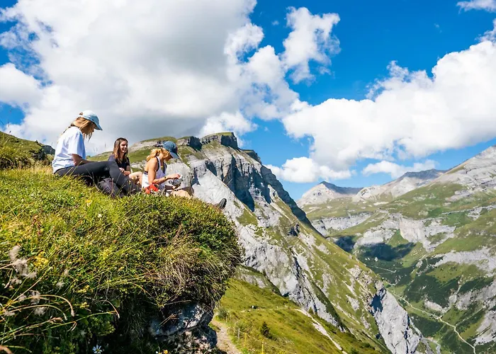 Appartement Clea - Modern Alpine Hideaway *