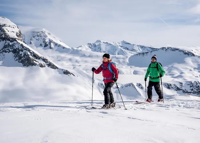 Clea - Modern Alpine Hideaway *