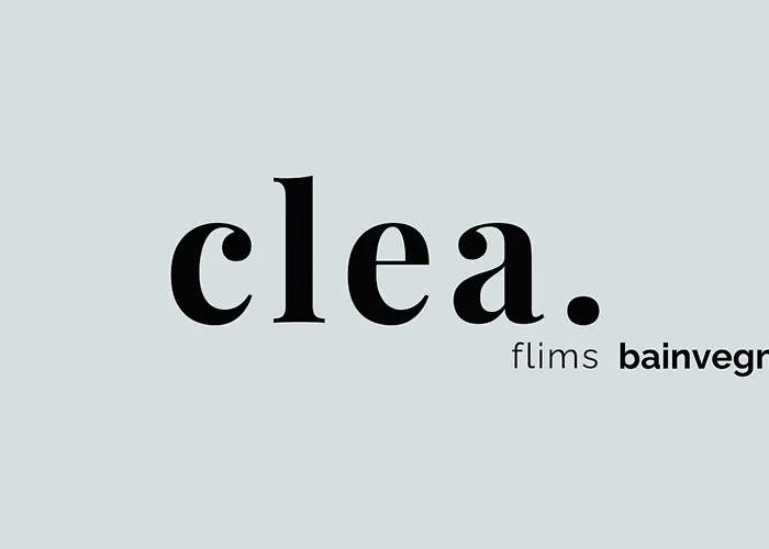 Apartament Clea - Modern Alpine Hideaway *