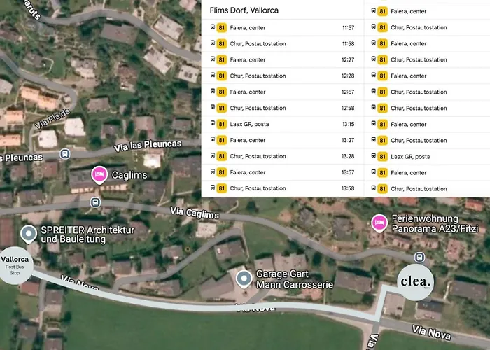 Clea - Modern Alpine Hideaway