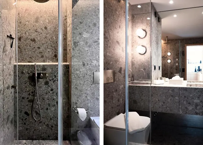 Clea - Modern Alpine Hideaway * Flims