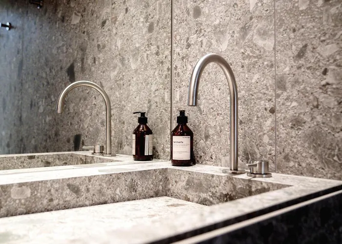 Clea - Modern Alpine Hideaway Apartament Flims