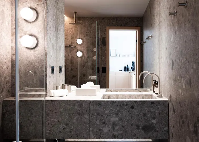 Clea - Modern Alpine Hideaway Flims