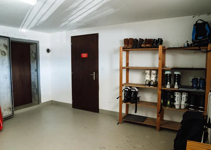 Apartament Clea - Modern Alpine Hideaway