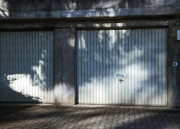 Clea - Modern Alpine Hideaway Apartament Flims