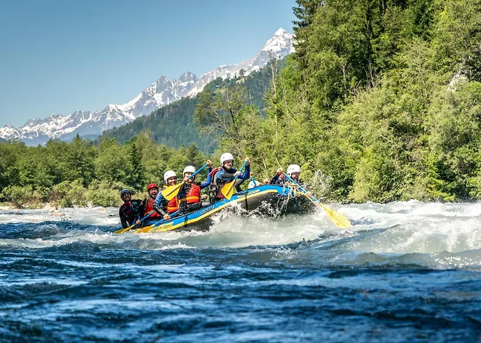 Clea - Modern Alpine Hideaway Apartament