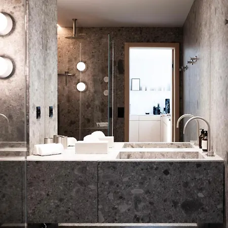 Clea - Modern Alpine Hideaway Flims