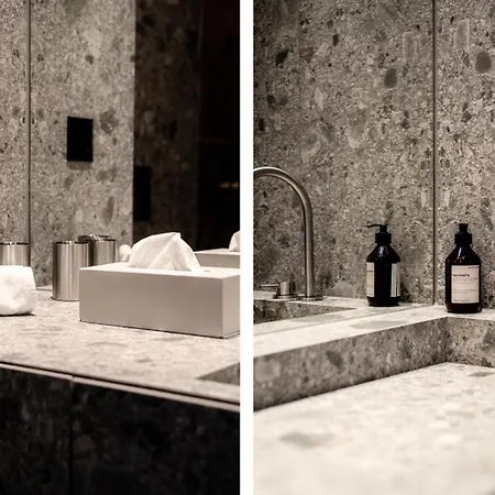 Daire Clea - Modern Alpine Hideaway Flims