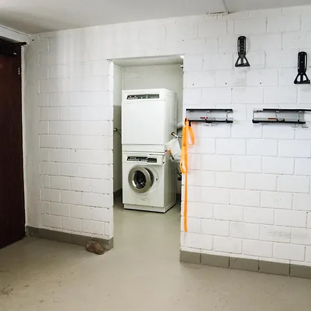 Clea - Modern Alpine Hideaway Daire Flims