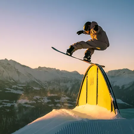 Daire Clea - Modern Alpine Hideaway *