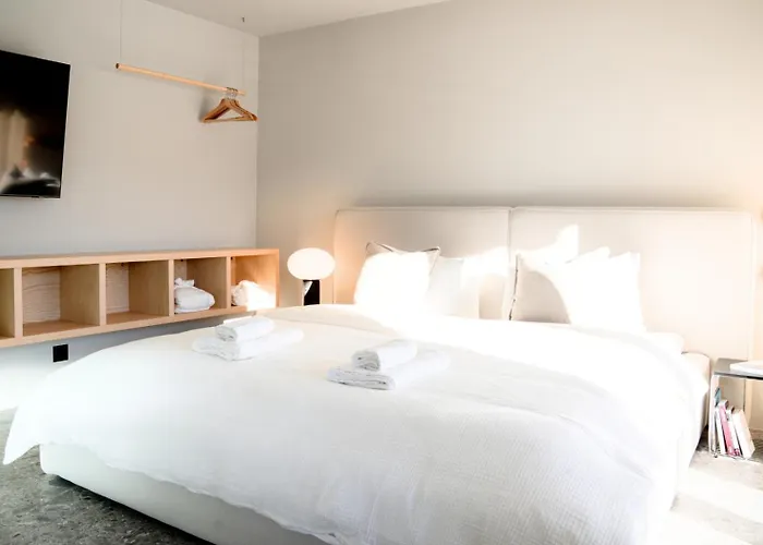 Clea - Modern Alpine Hideaway Apartment