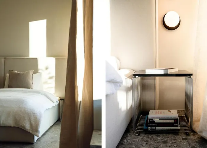 Clea - Modern Alpine Hideaway