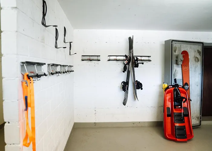 Clea - Modern Alpine Hideaway Apartment *