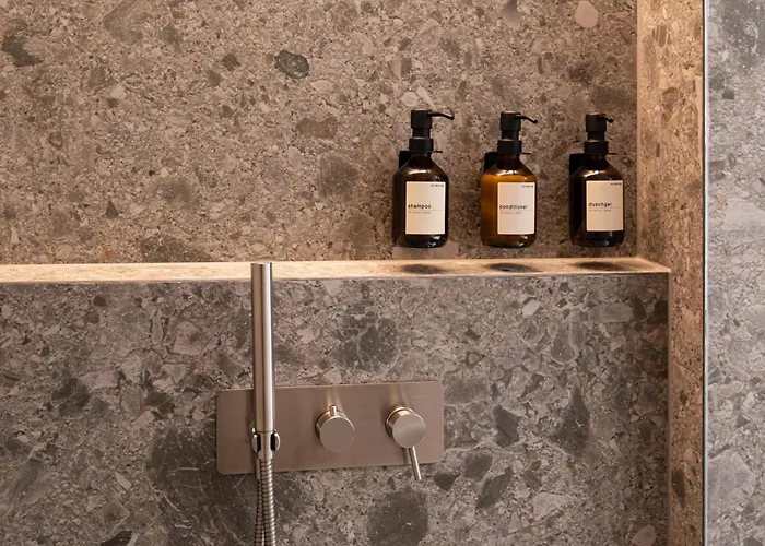 Clea - Modern Alpine Hideaway Flims